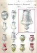 画像4: 【BACCARAT】バカラ　大きなグローブのプラフォニエ　 (4)