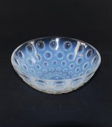 【LALIQUE】ラリック　ASTERS No.2深鉢