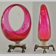 画像3: 【BACCARAT】バカラ　花月文ジャポニズム花器 (3)