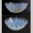 画像2: 【LALIQUE】ラリック　ASTERS No.2深鉢 (2)