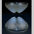 画像2: 【LALIQUE】ルネ・ラリック　COQUILLES 深鉢N°4 (2)