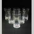 画像1: 【BACCARAT】バカラ　カット7743番シャンパンゴブレ6客 (1)