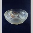 画像1: 【LALIQUE】ルネ・ラリック　ONDINES 深鉢 (1)