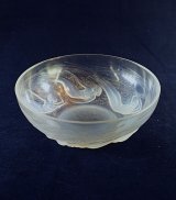 画像: 【LALIQUE】ルネ・ラリック　ONDINES 深鉢