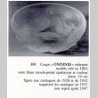 画像5: 【LALIQUE】ルネ・ラリック　ONDINES 深鉢 (5)