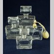 画像2: 【BACCARAT】バカラ　バゲットカット風トワレット4点 (2)