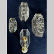 画像3: 【BACCARAT】バカラ　バゲットカット風トワレット4点 (3)