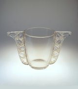 画像: 【LALIQUE】ルネ・ラリック　HONFLEUR 花瓶